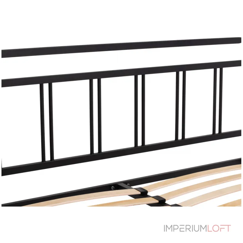 Кровать Woodville 403023 от ImperiumLoft