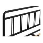 Кровать Woodville 403023 от ImperiumLoft