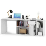 Компьютерный стол Woodville 318820 от ImperiumLoft