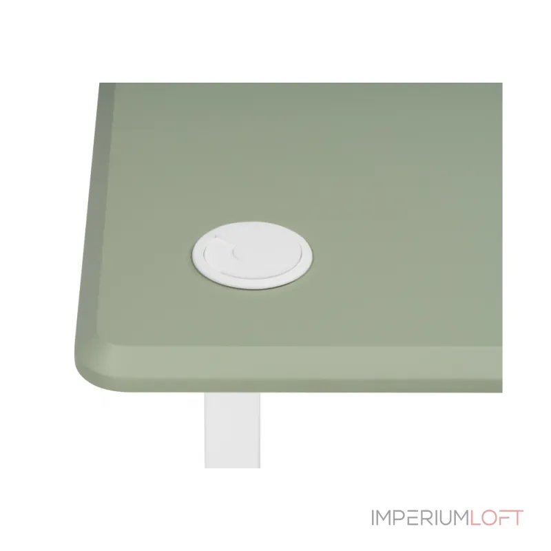 Компьютерный стол Woodville 614601 от ImperiumLoft