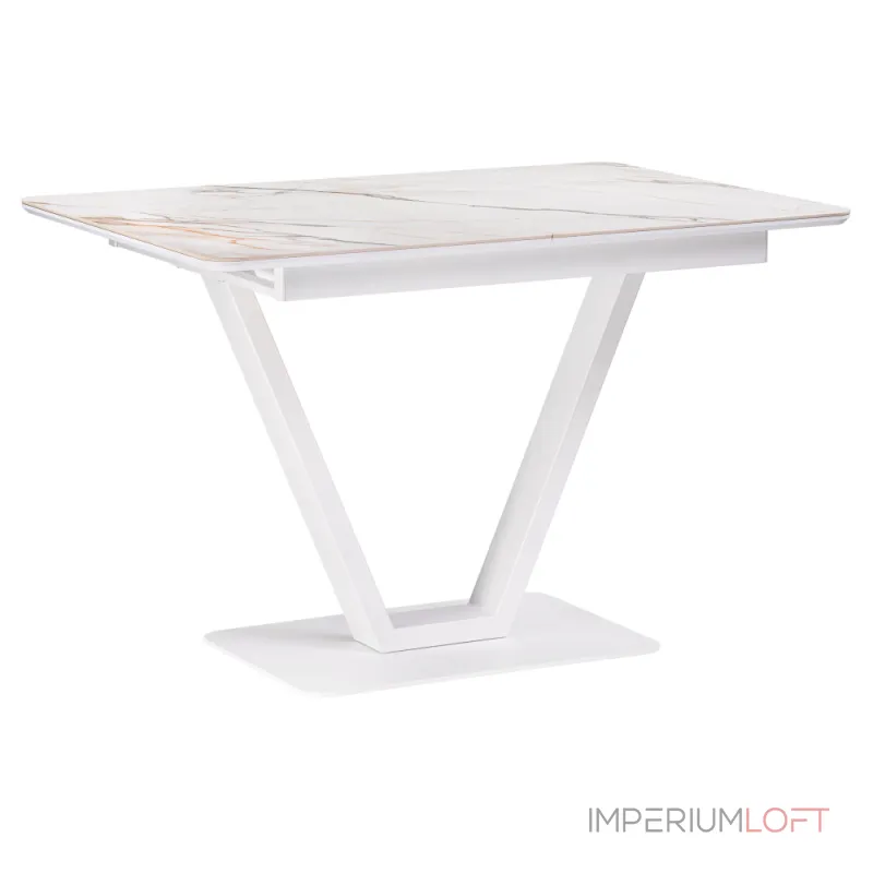 Обеденный стол Woodville 532390 от ImperiumLoft