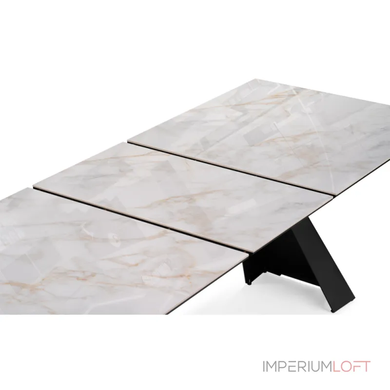 Обеденный стол Woodville 588015 от ImperiumLoft