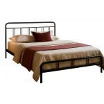 Кровать Woodville 403023 от ImperiumLoft