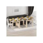 Деревянный стол Woodville 295287 от ImperiumLoft