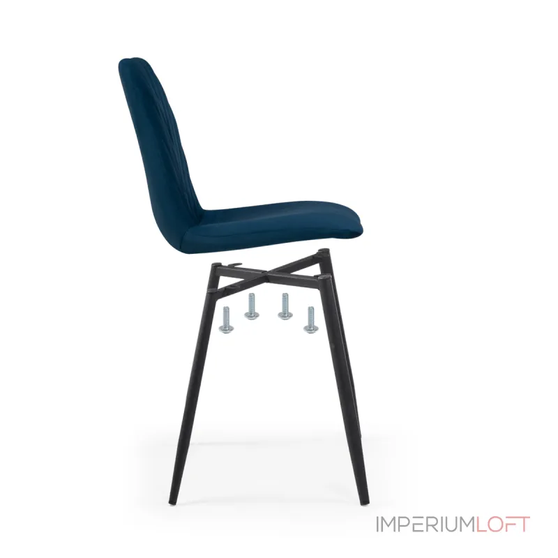 Стул Woodville 568508 от ImperiumLoft Стул Woodville 568508 от ImperiumLoft