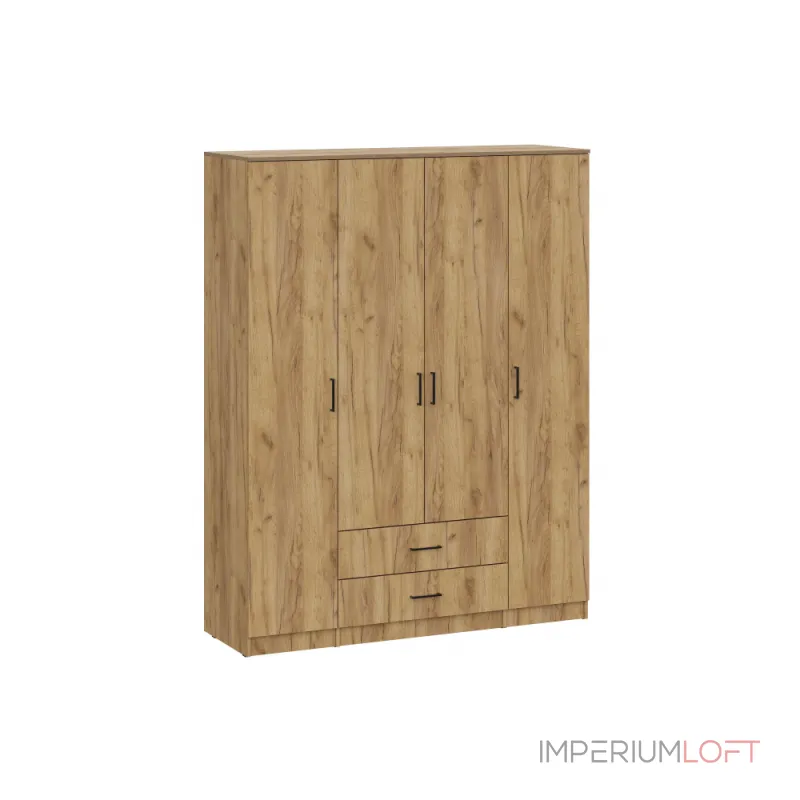 Шкаф Woodville 536243 от ImperiumLoft Шкаф Woodville 536243 от ImperiumLoft