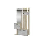 Прихожая Woodville 508424 от ImperiumLoft