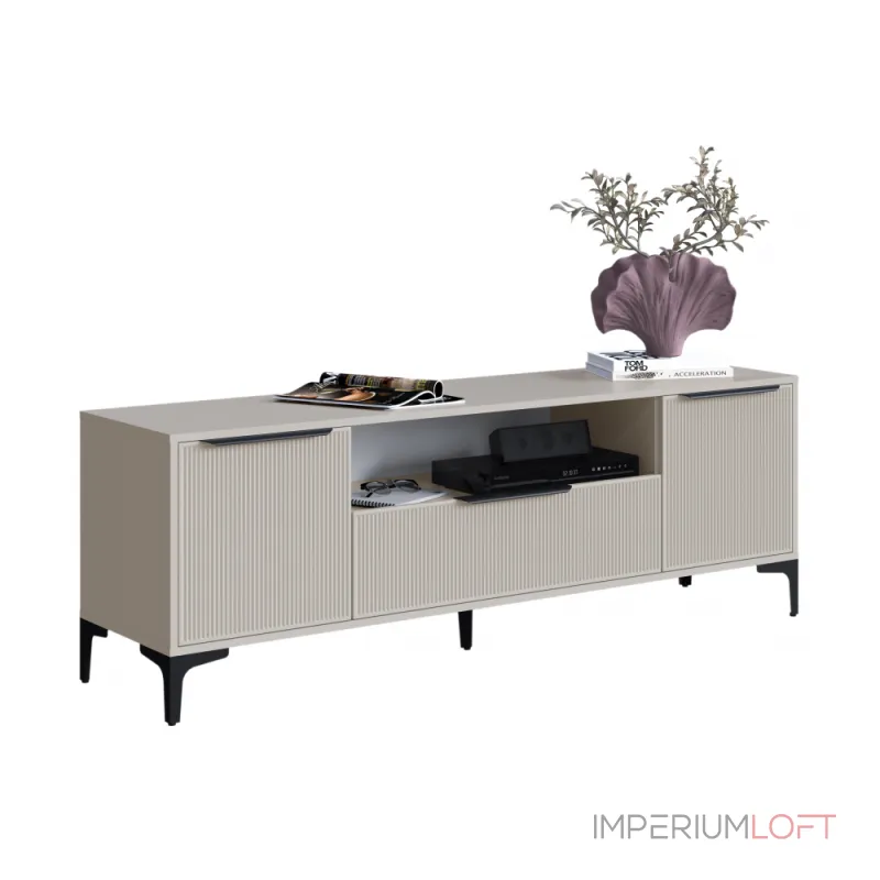 ТВ-тумбы Woodville 619894 от ImperiumLoft ТВ-тумбы Woodville 619894 от ImperiumLoft