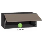 Прихожая Woodville 600782 от ImperiumLoft