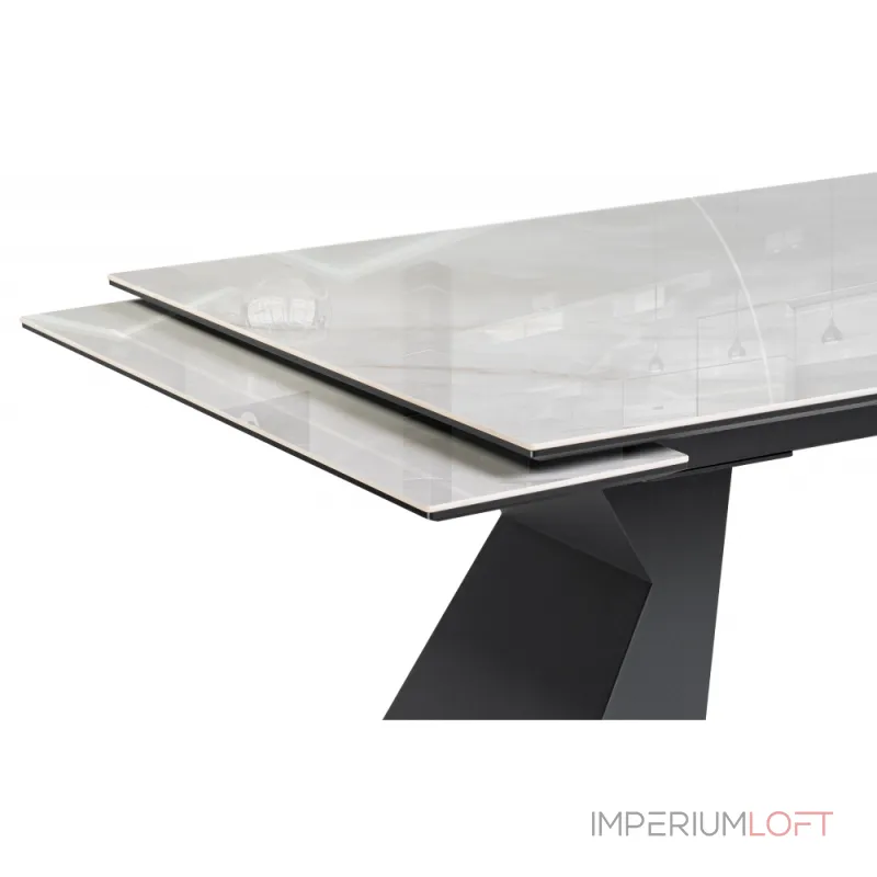 Обеденный стол Woodville 588037 от ImperiumLoft