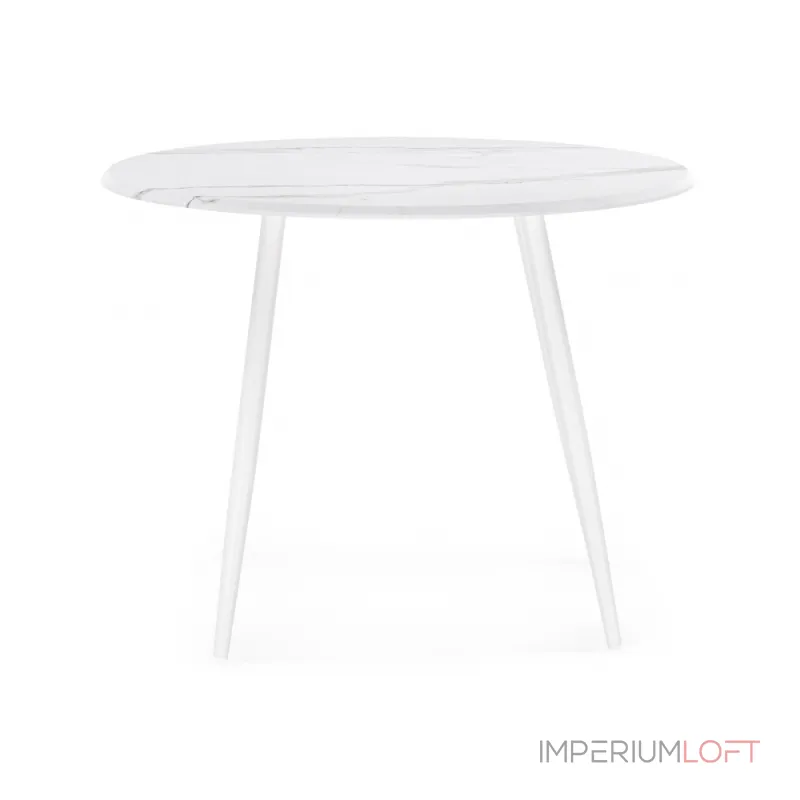 Деревянный стол Woodville 520595 от ImperiumLoft