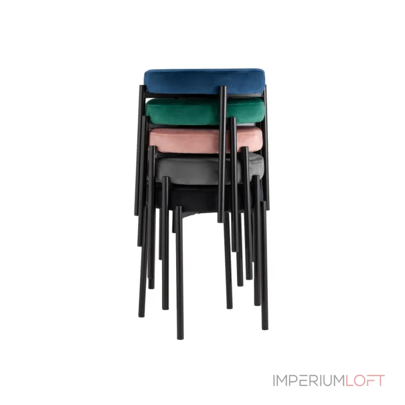 Табурет Woodville 586762 от ImperiumLoft