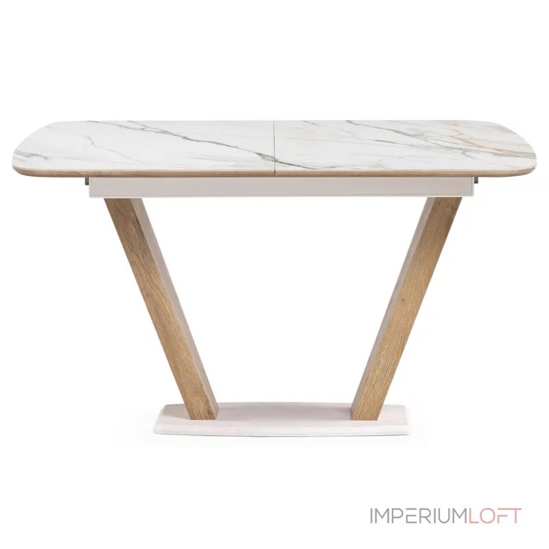 Обеденный стол Woodville 588013 от ImperiumLoft