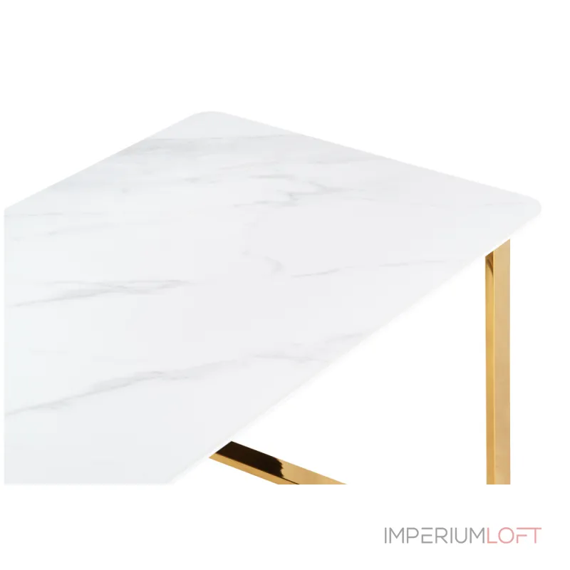 Обеденный стол Woodville 572185 от ImperiumLoft