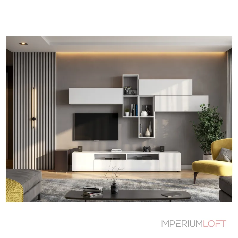 ТВ-тумбы Woodville 536239 от ImperiumLoft