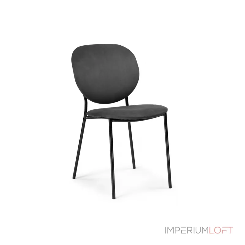 Стул Woodville 494363 от ImperiumLoft Стул Woodville 494363 от ImperiumLoft