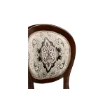 Деревянный стул Woodville 621116 от ImperiumLoft