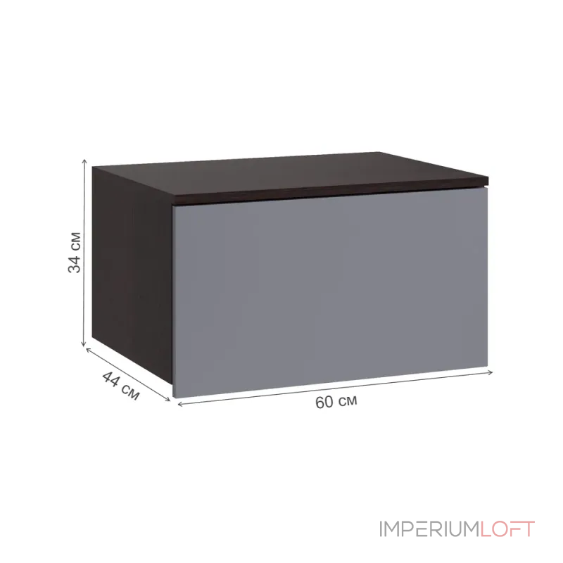 Прихожая Woodville 596588 от ImperiumLoft