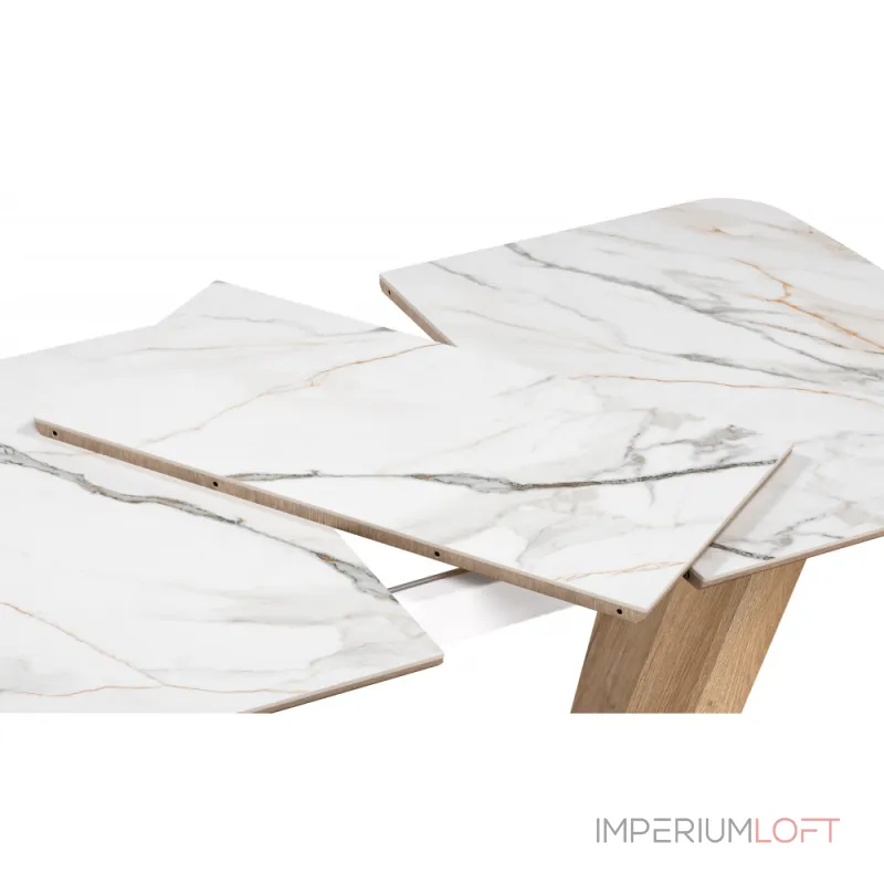 Обеденный стол Woodville 588013 от ImperiumLoft