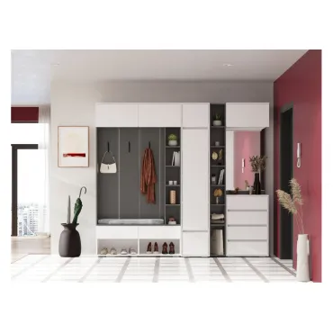 Корпусная мебель Woodville 620674 Корпусная мебель Woodville 620674