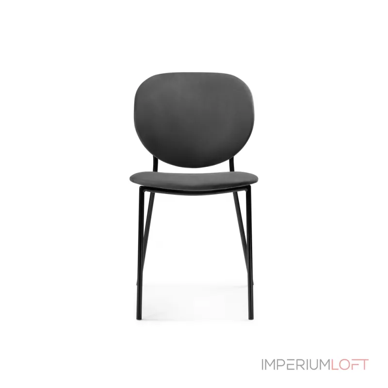 Стул Woodville 494363 от ImperiumLoft Стул Woodville 494363 от ImperiumLoft