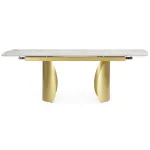 Обеденный стол Woodville 622923 от ImperiumLoft