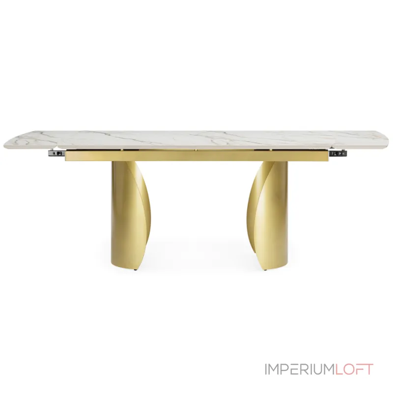 Обеденный стол Woodville 622923 от ImperiumLoft