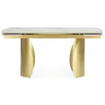 Обеденный стол Woodville 622923 от ImperiumLoft