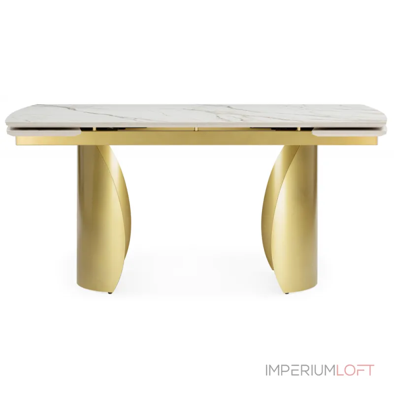 Обеденный стол Woodville 622923 от ImperiumLoft