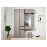 Прихожая Woodville 600782 от ImperiumLoft