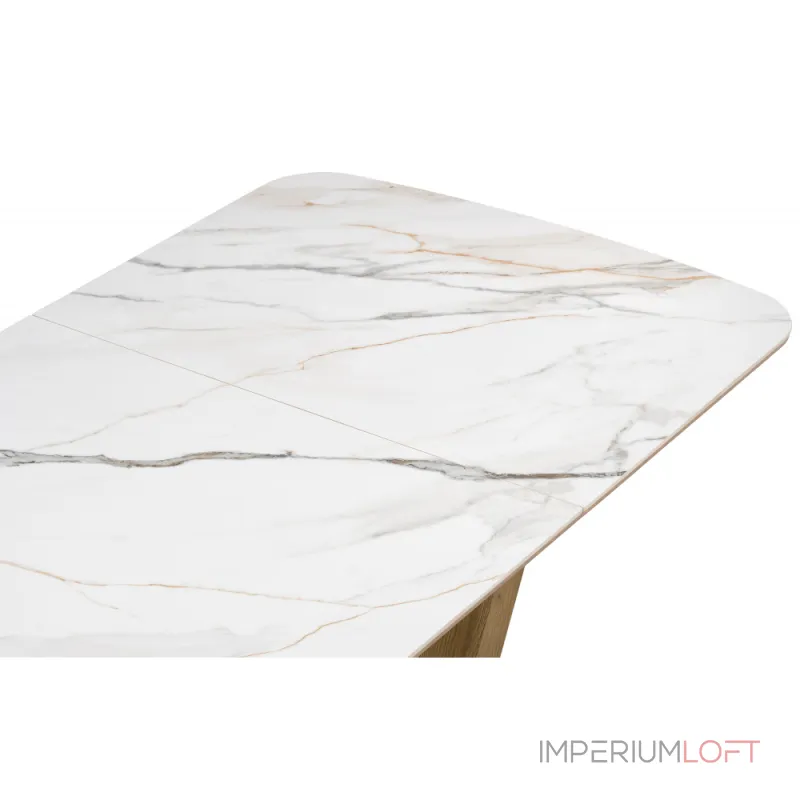 Обеденный стол Woodville 588013 от ImperiumLoft