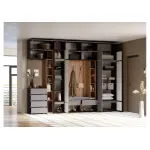 Прихожая Woodville 596588 от ImperiumLoft