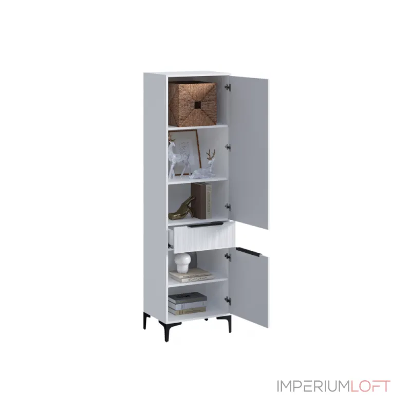 Шкаф Woodville 619904 от ImperiumLoft