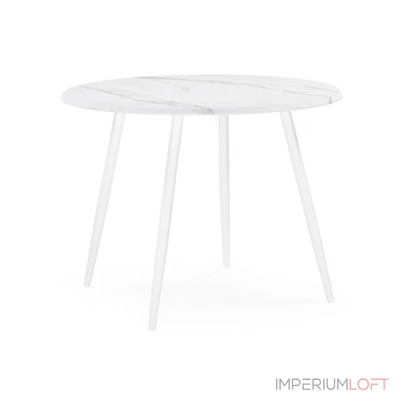 Деревянный стол Woodville 520595 от ImperiumLoft