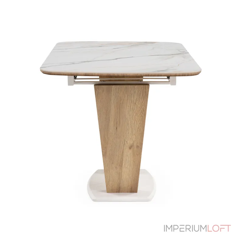 Обеденный стол Woodville 588013 от ImperiumLoft