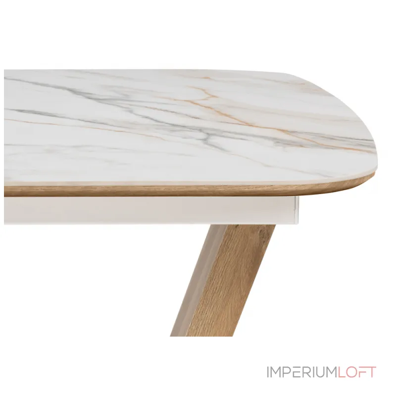 Обеденный стол Woodville 588013 от ImperiumLoft