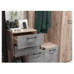 Прихожая Woodville 508424 от ImperiumLoft