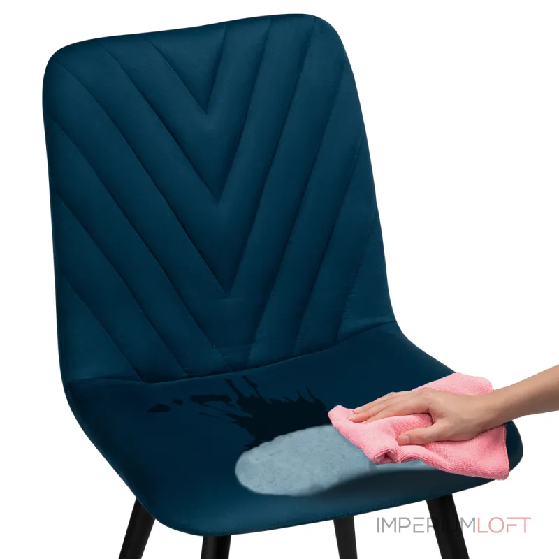 Стул Woodville 568508 от ImperiumLoft Стул Woodville 568508 от ImperiumLoft