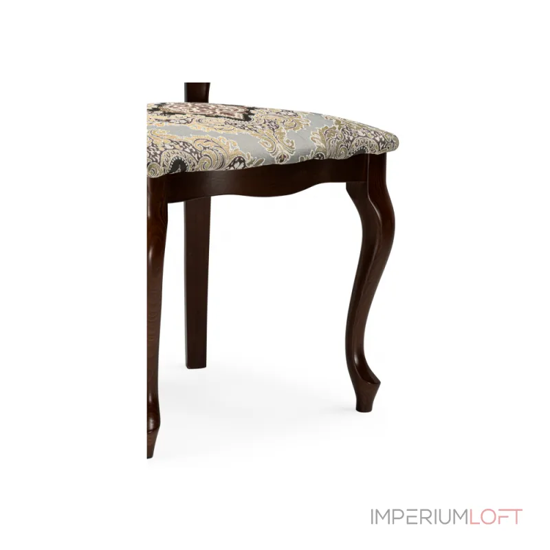 Деревянный стул Woodville 621116 от ImperiumLoft