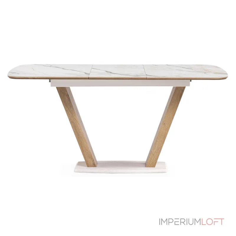 Обеденный стол Woodville 588013 от ImperiumLoft