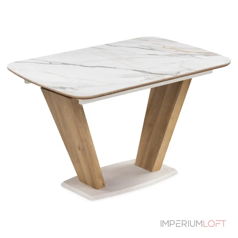 Обеденный стол Woodville 588013 от ImperiumLoft