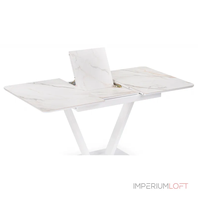 Обеденный стол Woodville 532390 от ImperiumLoft