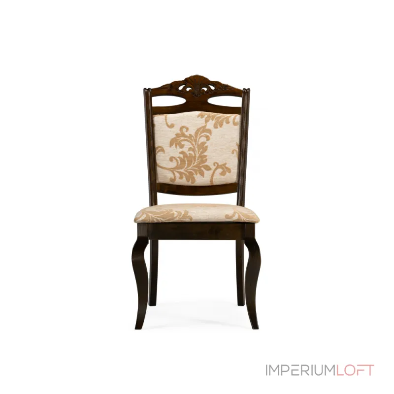 Деревянный стул Woodville 1838 от ImperiumLoft