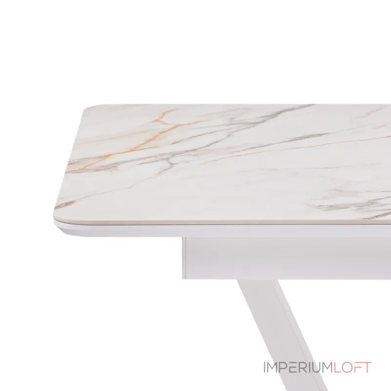 Обеденный стол Woodville 532390 от ImperiumLoft