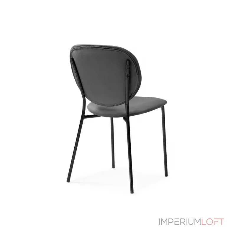 Стул Woodville 494363 от ImperiumLoft Стул Woodville 494363 от ImperiumLoft