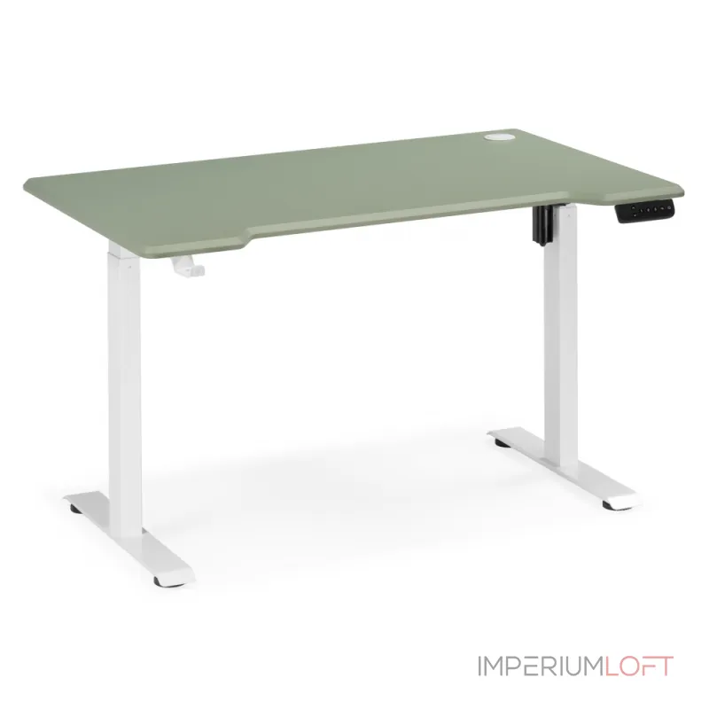 Компьютерный стол Woodville 614601 от ImperiumLoft