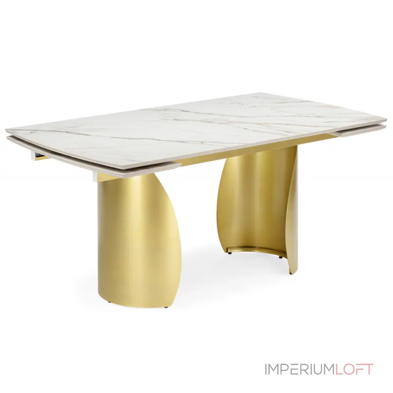 Обеденный стол Woodville 622923 от ImperiumLoft