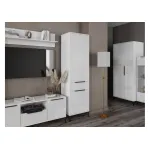 Шкаф Woodville 619904 от ImperiumLoft