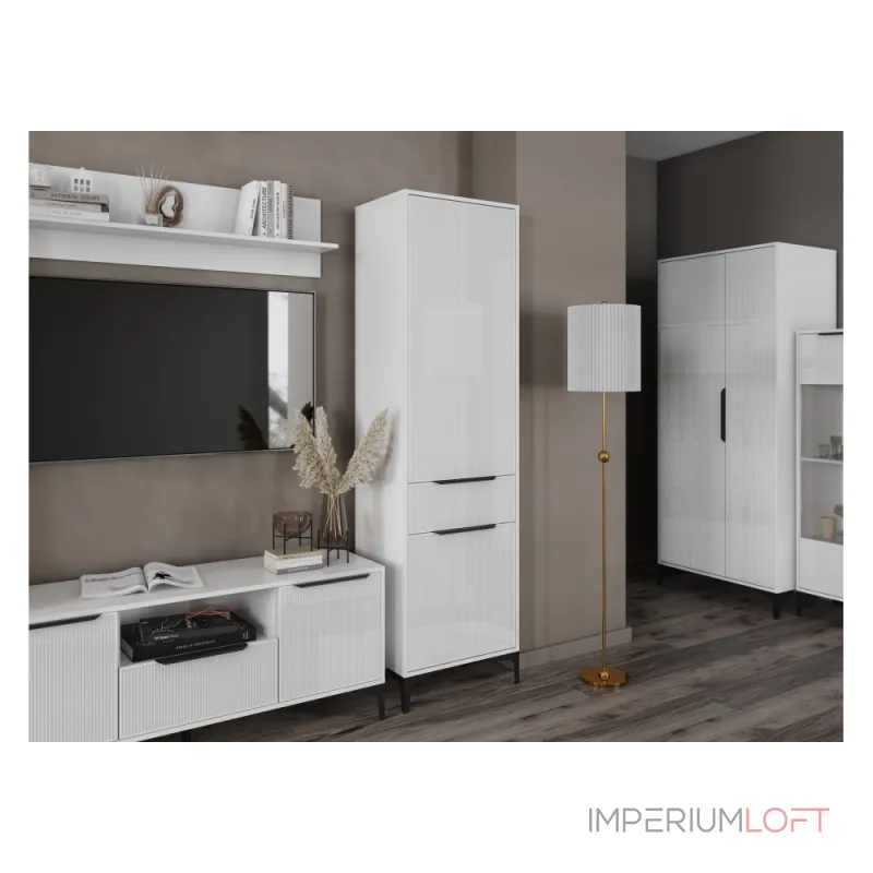 Шкаф Woodville 619904 от ImperiumLoft