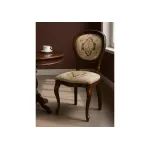 Деревянный стул Woodville 621116 от ImperiumLoft